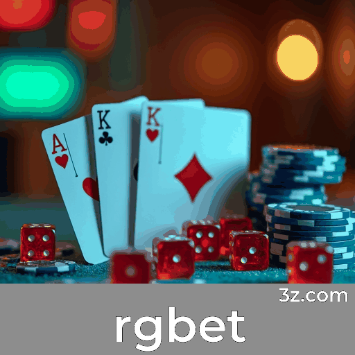 Revolucione sua Experiência de Jogos com rgbet: Inovação e Valor