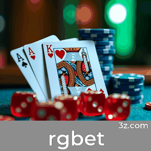 RGBet: Plataforma com Bônus Generosos para Brasileiros