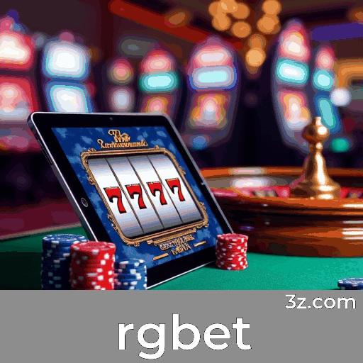 RGBet: Plataforma com Bônus Generosos para Brasileiros