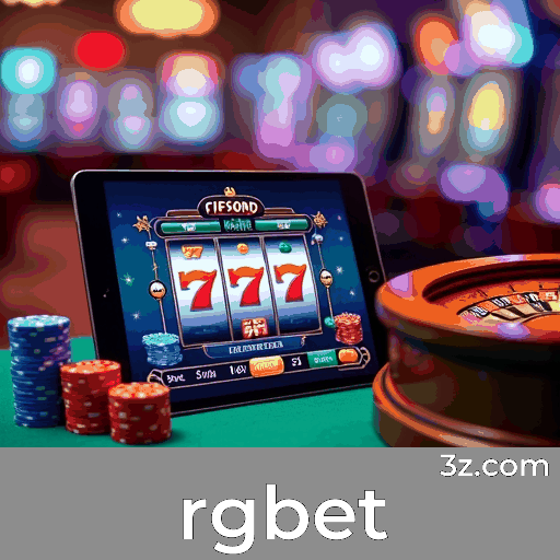 rgbet: Especialista em Apostas Esportivas no Brasil