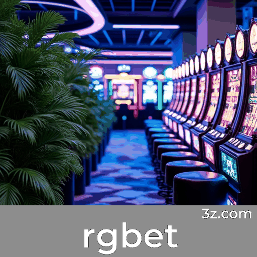 Revolucione sua Experiência de Jogos com rgbet: Inovação e Valor