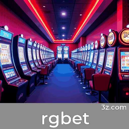 Descubra o Acesso Seguro Premium com rgbet