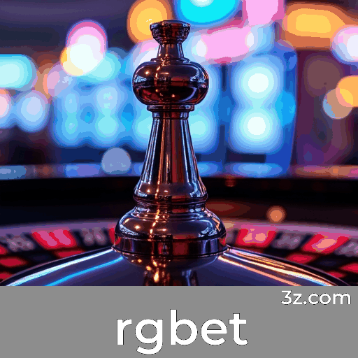 Descubra o Acesso Seguro Premium com rgbet