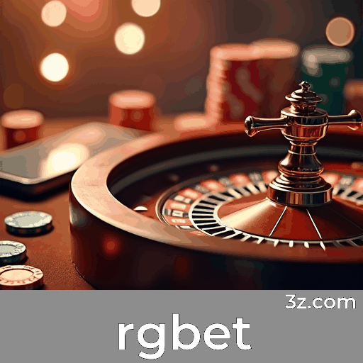 Descubra o Acesso Seguro Premium com rgbet